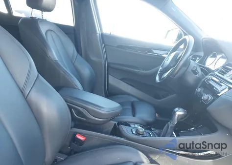 2018 BMW X2 Sdrive28I z USA, uszkodzony, nr VIN WBXYJ3C33JEJ64793